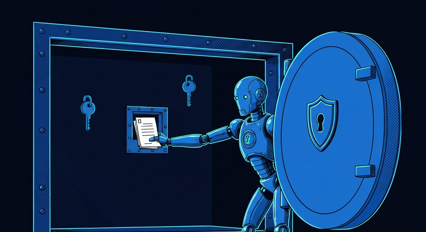 Security for Agents