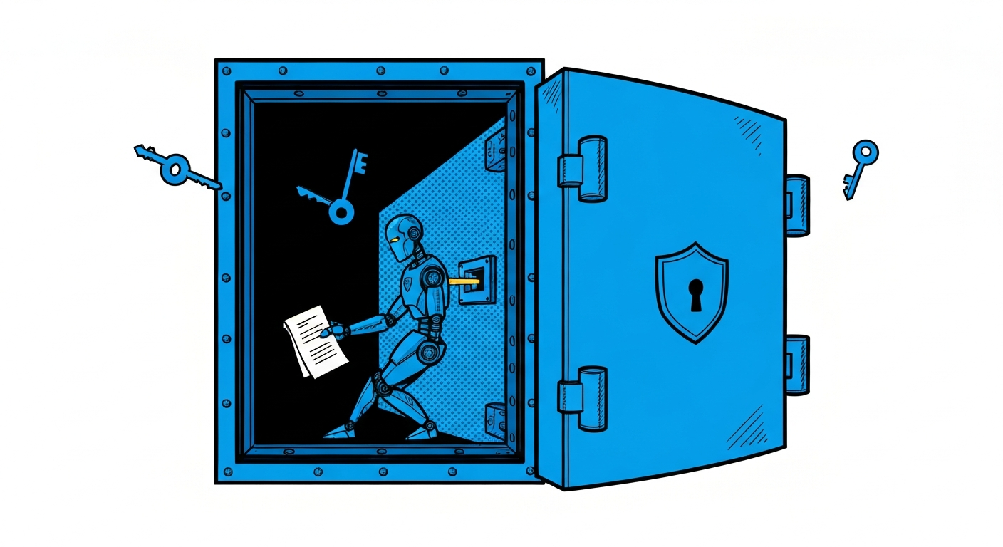 Security for Agents